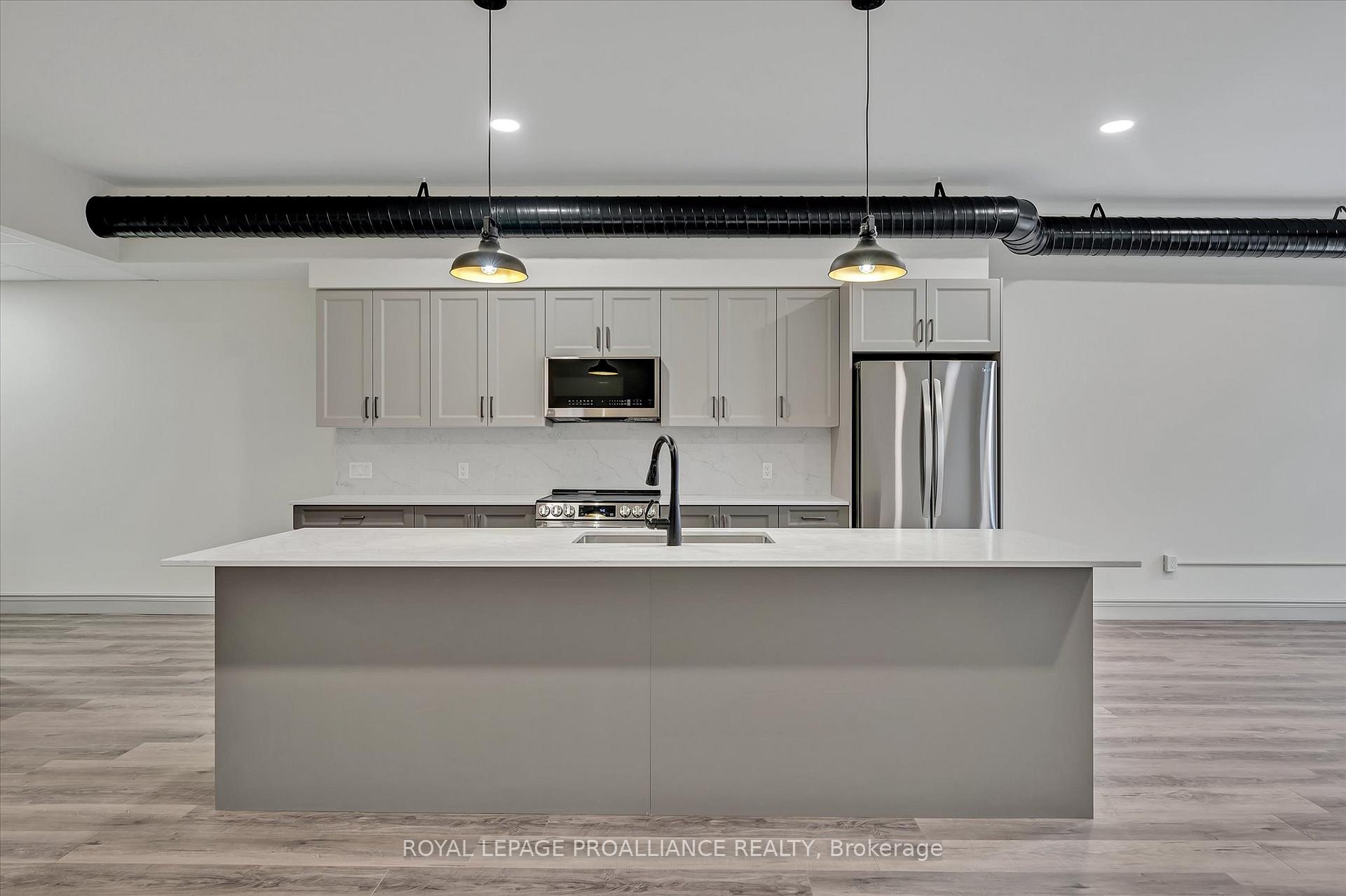 Photo 3 of Unit 1B, 380 George Street, Peterborough, Town Ward 3 — HOMEH