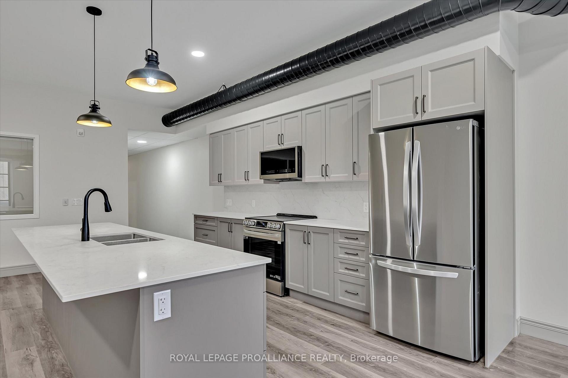 Photo 6 of Unit 1B, 380 George Street, Peterborough, Town Ward 3 — HOMEH
