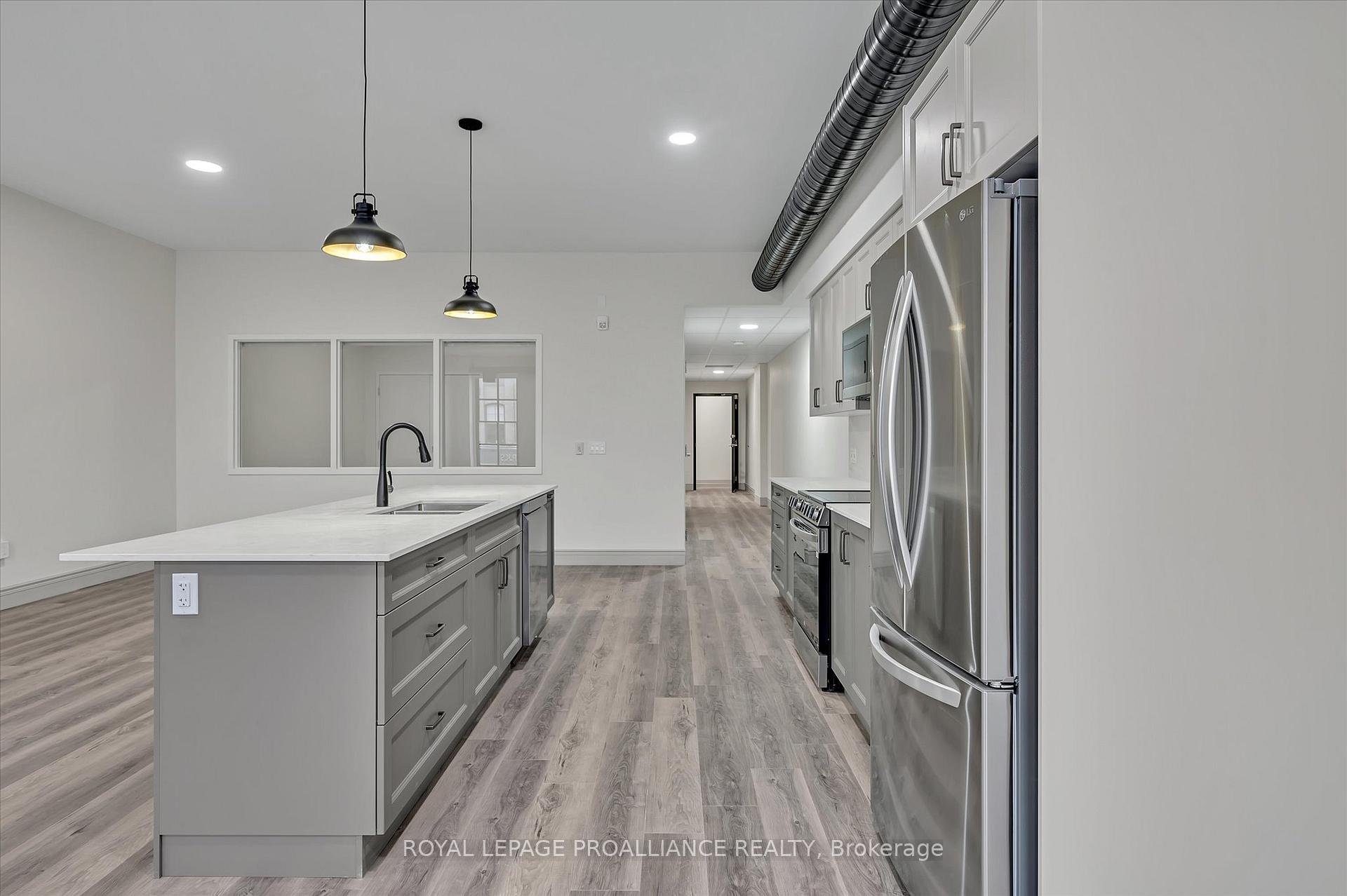 Photo 5 of Unit 1B, 380 George Street, Peterborough, Town Ward 3 — HOMEH