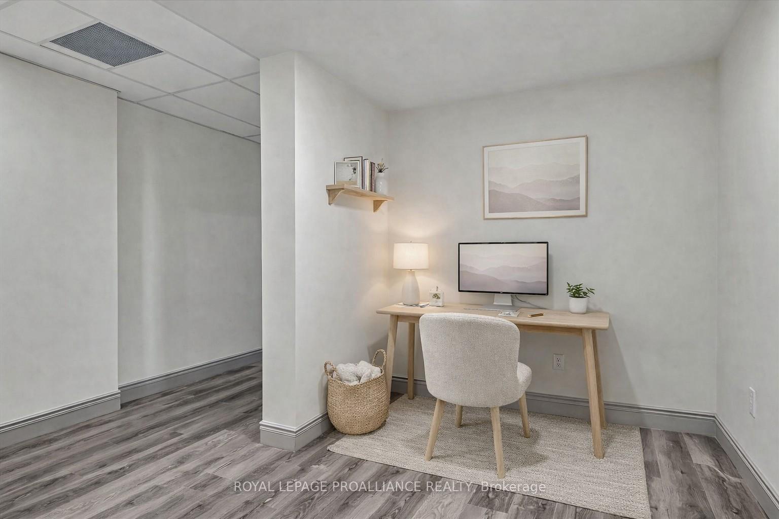 Photo 14 of Unit 1B, 380 George Street, Peterborough, Town Ward 3 — HOMEH