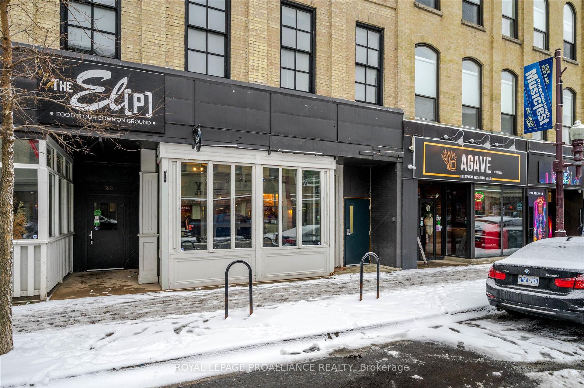 Photo 25 of Unit 1B, 380 George Street, Peterborough, Town Ward 3 — HOMEH