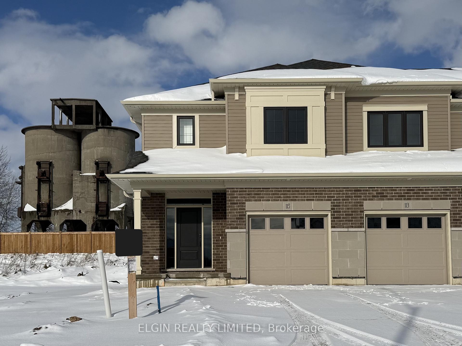 Photo 1 of 115 Willow Drive, Aylmer — HOMEH