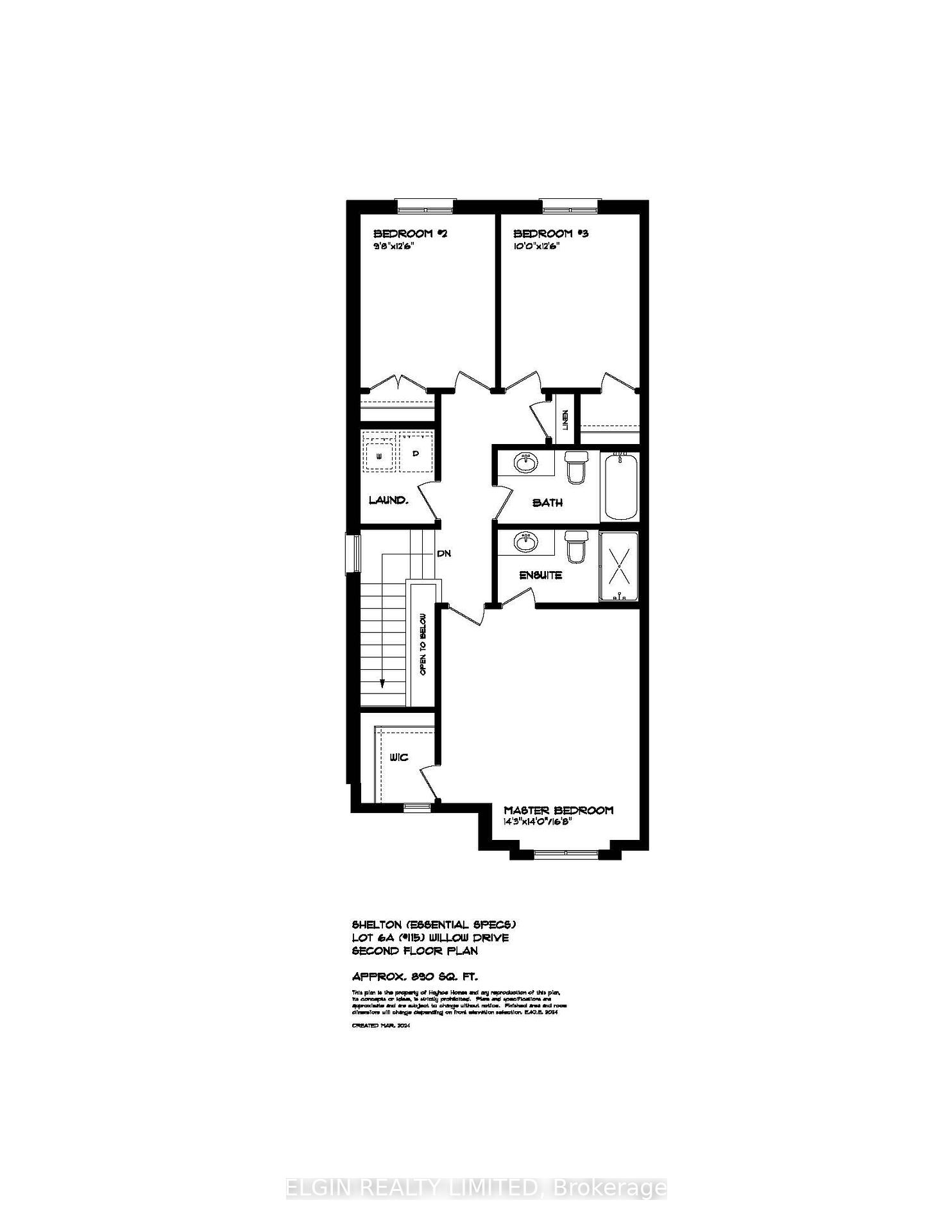Photo 2 of 115 Willow Drive, Aylmer — HOMEH