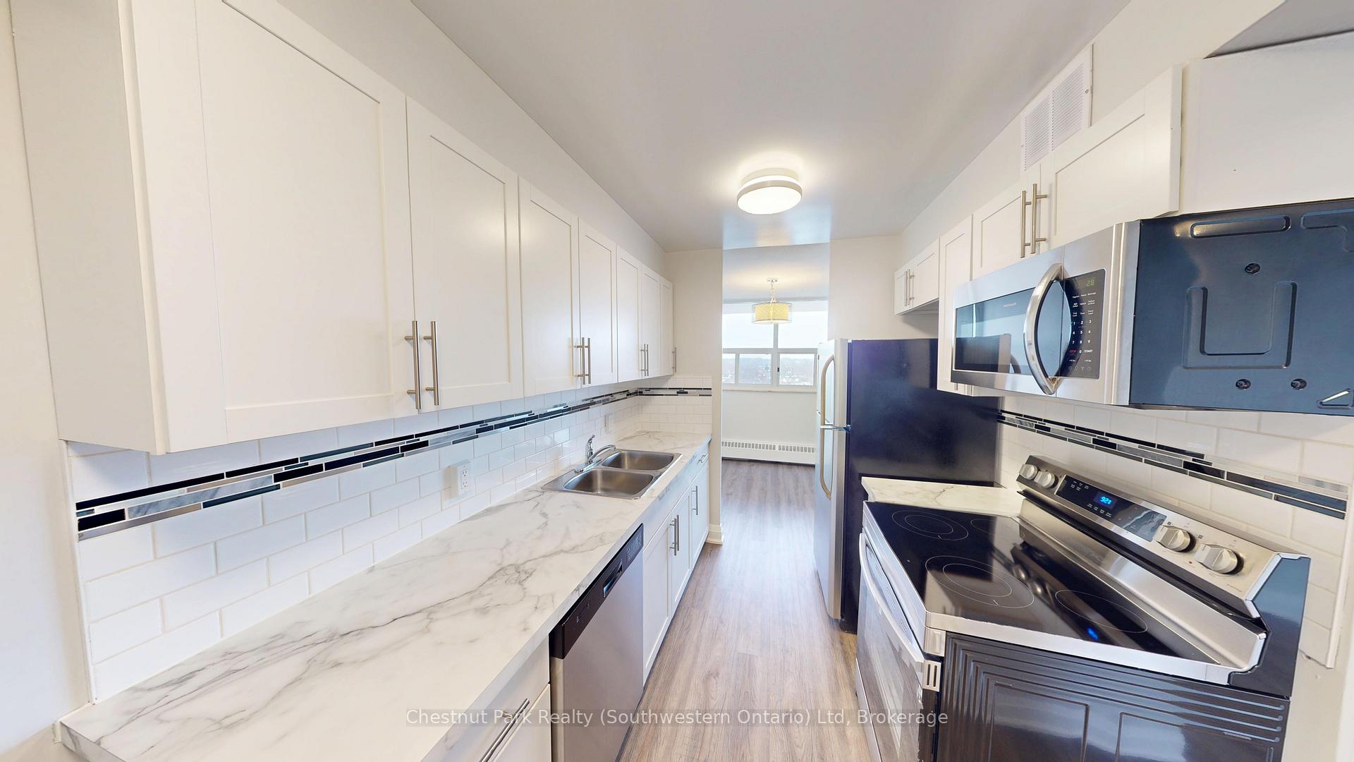 Photo 1 of Unit 1104, 2 Quebec Street, Guelph, Downtown — HOMEH