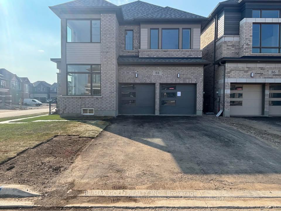 Front of 88 Gibson Dr N S
