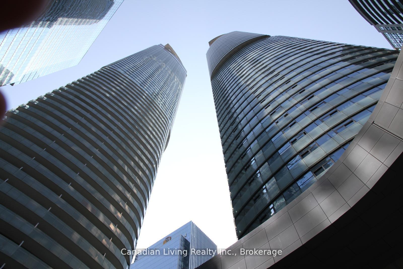 Photo 27 of Unit 5501, 12 York Street, Toronto, Waterfront Communities — HOMEH