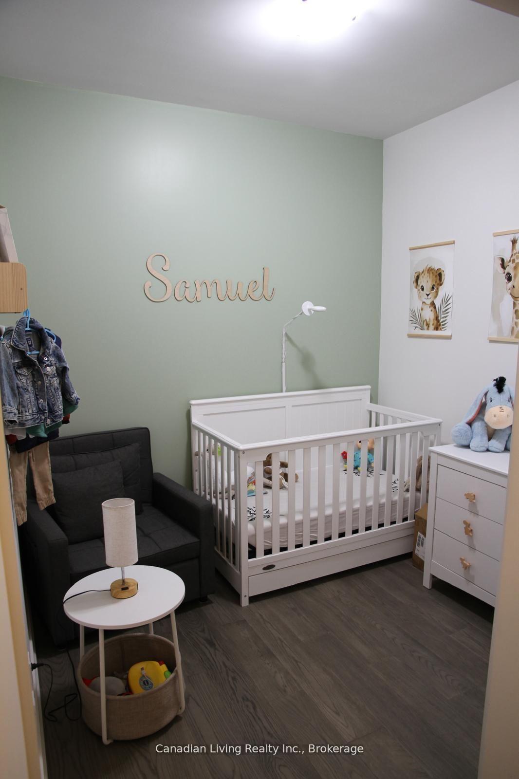 Photo 18 of Unit 5501, 12 York Street, Toronto, Waterfront Communities — HOMEH