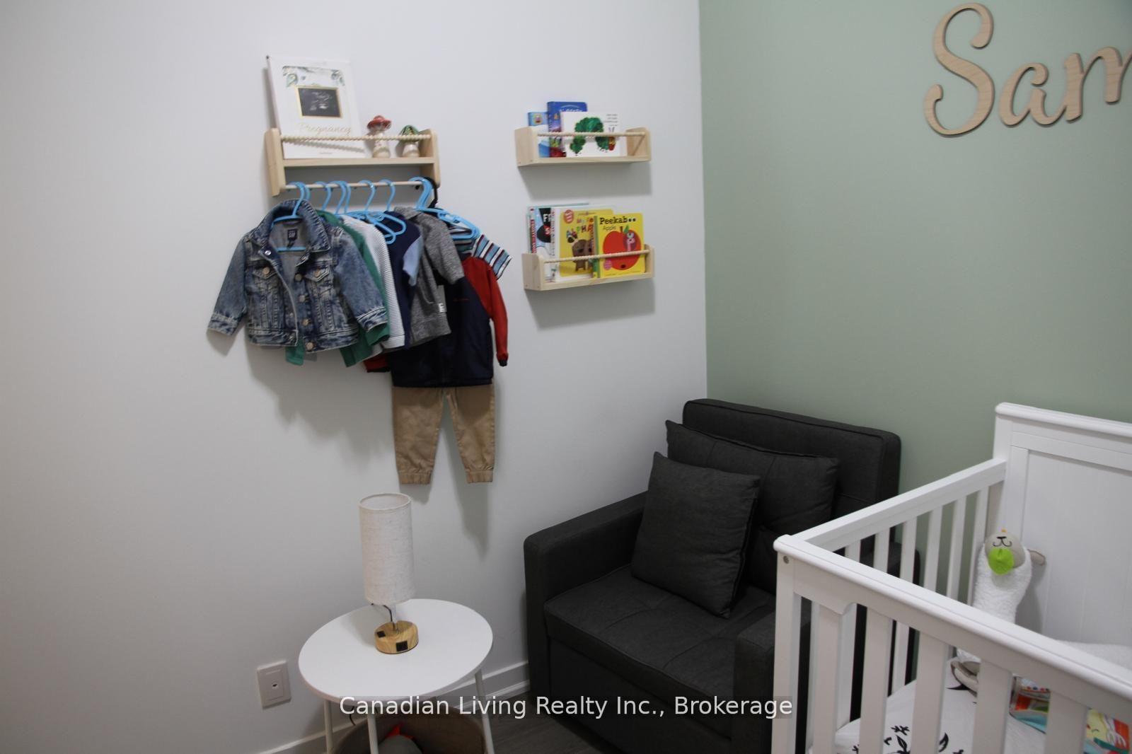 Photo 24 of Unit 5501, 12 York Street, Toronto, Waterfront Communities — HOMEH