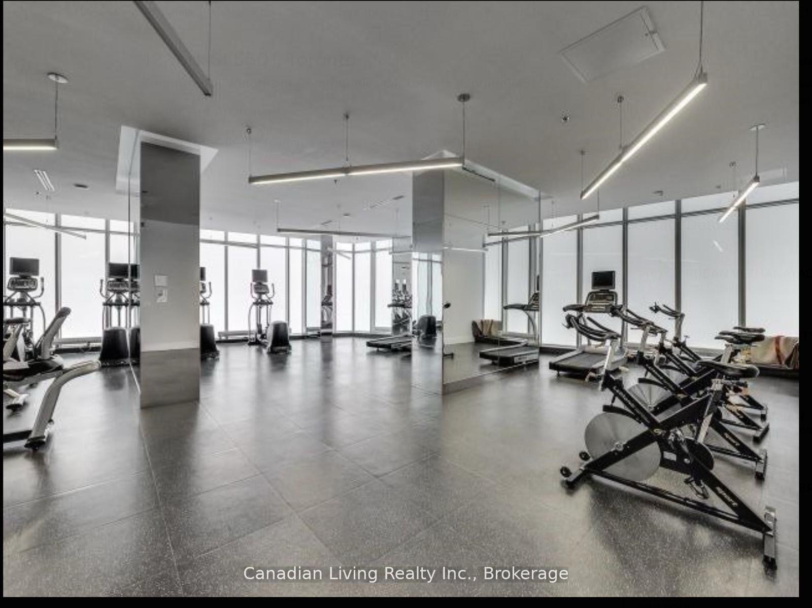 Photo 20 of Unit 5501, 12 York Street, Toronto, Waterfront Communities — HOMEH