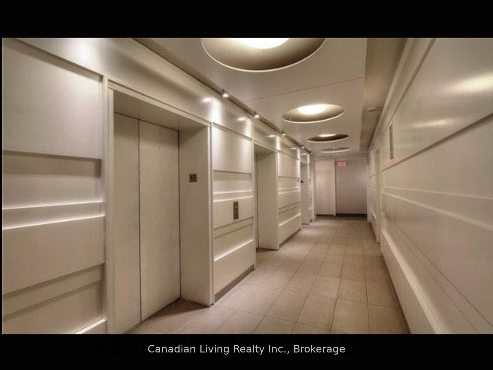 Photo 13 of Unit 5501, 12 York Street, Toronto, Waterfront Communities — HOMEH