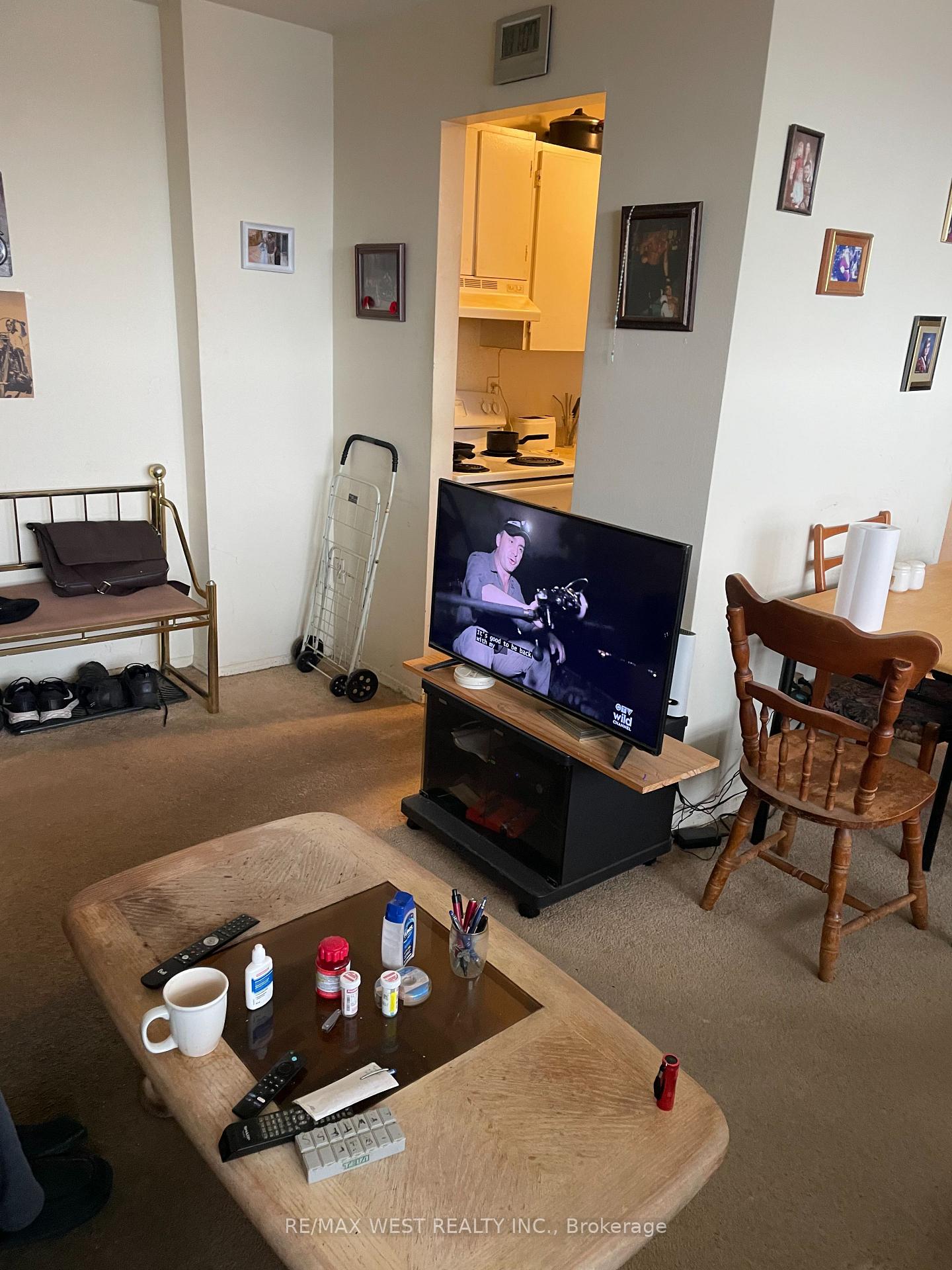 Photo 3 of Unit 809, 15 Nicklaus Drive, Hamilton, Vincent — HOMEH
