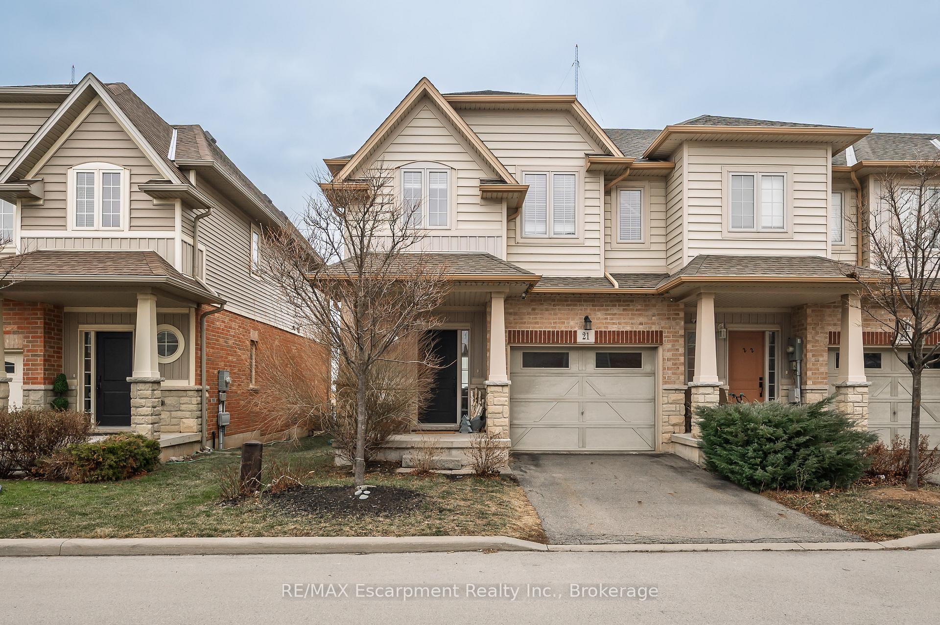 Photo 1 of Unit 21, 8 Lakelawn Road, Grimsby, Grimsby Beach — HOMEH