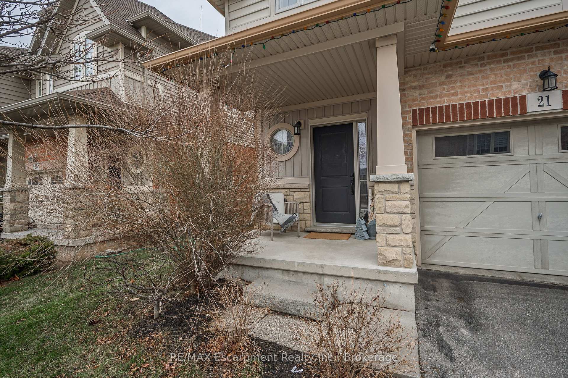 Photo 13 of Unit 21, 8 Lakelawn Road, Grimsby, Grimsby Beach — HOMEH