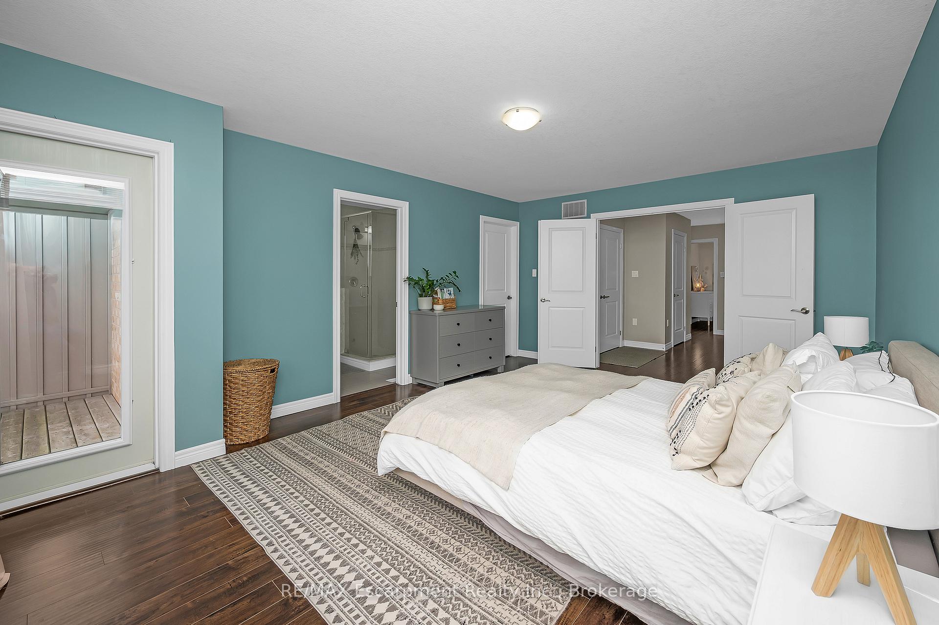 Photo 9 of Unit 21, 8 Lakelawn Road, Grimsby, Grimsby Beach — HOMEH