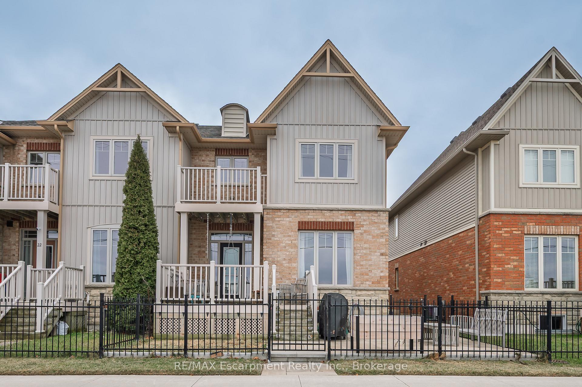 Photo 20 of Unit 21, 8 Lakelawn Road, Grimsby, Grimsby Beach — HOMEH