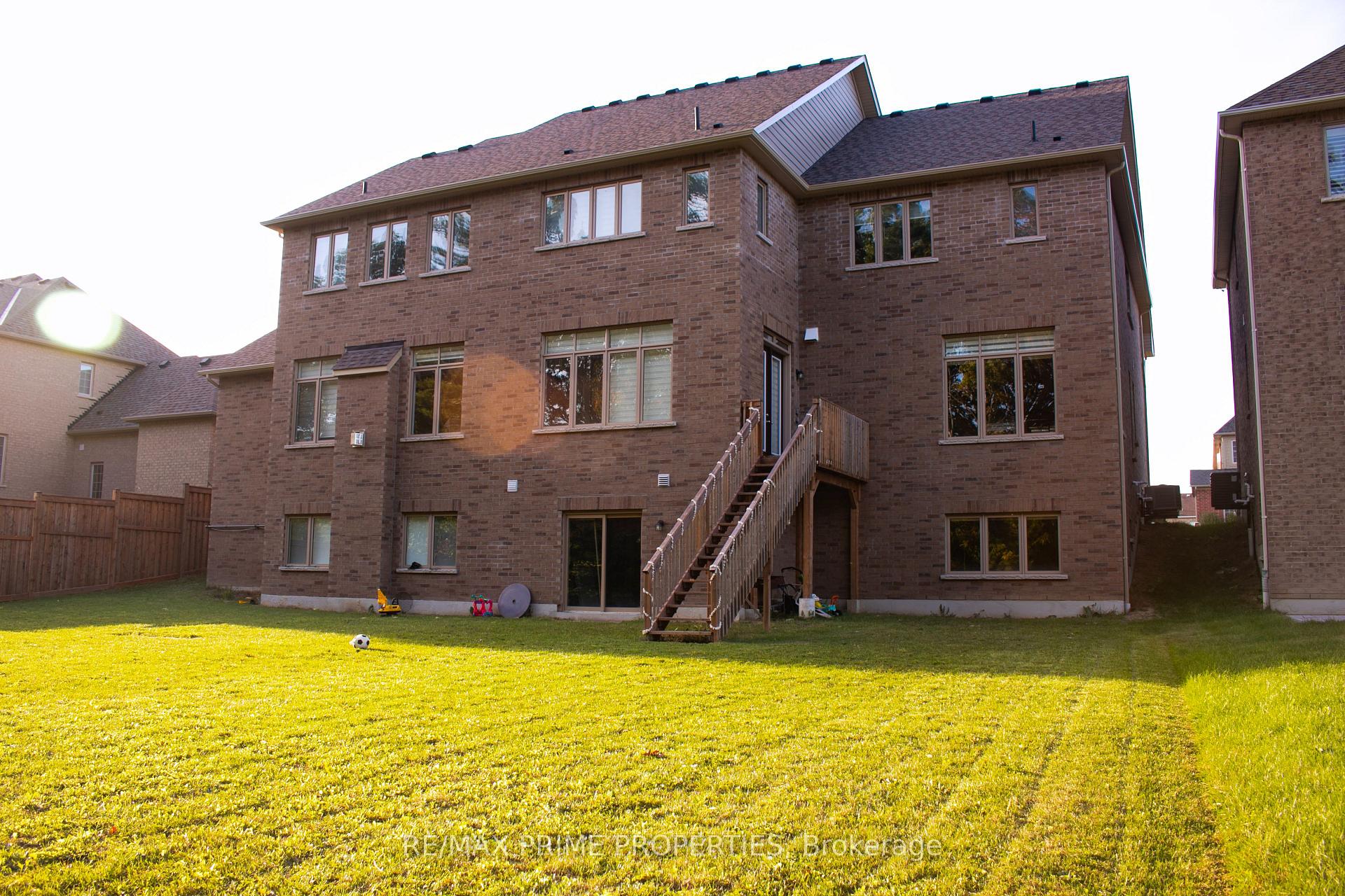 Photo 11 of 65 Redmond Crescent, Springwater, Centre Vespra — HOMEH