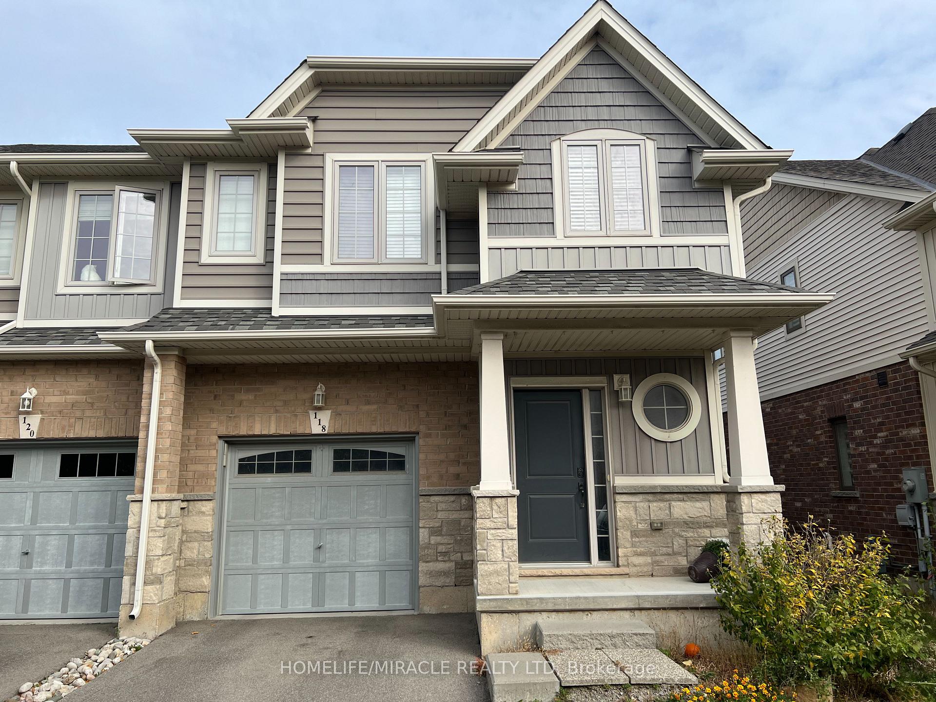 Photo 2 of 118 Dunrobin Lane, Grimsby, Grimsby Beach — HOMEH
