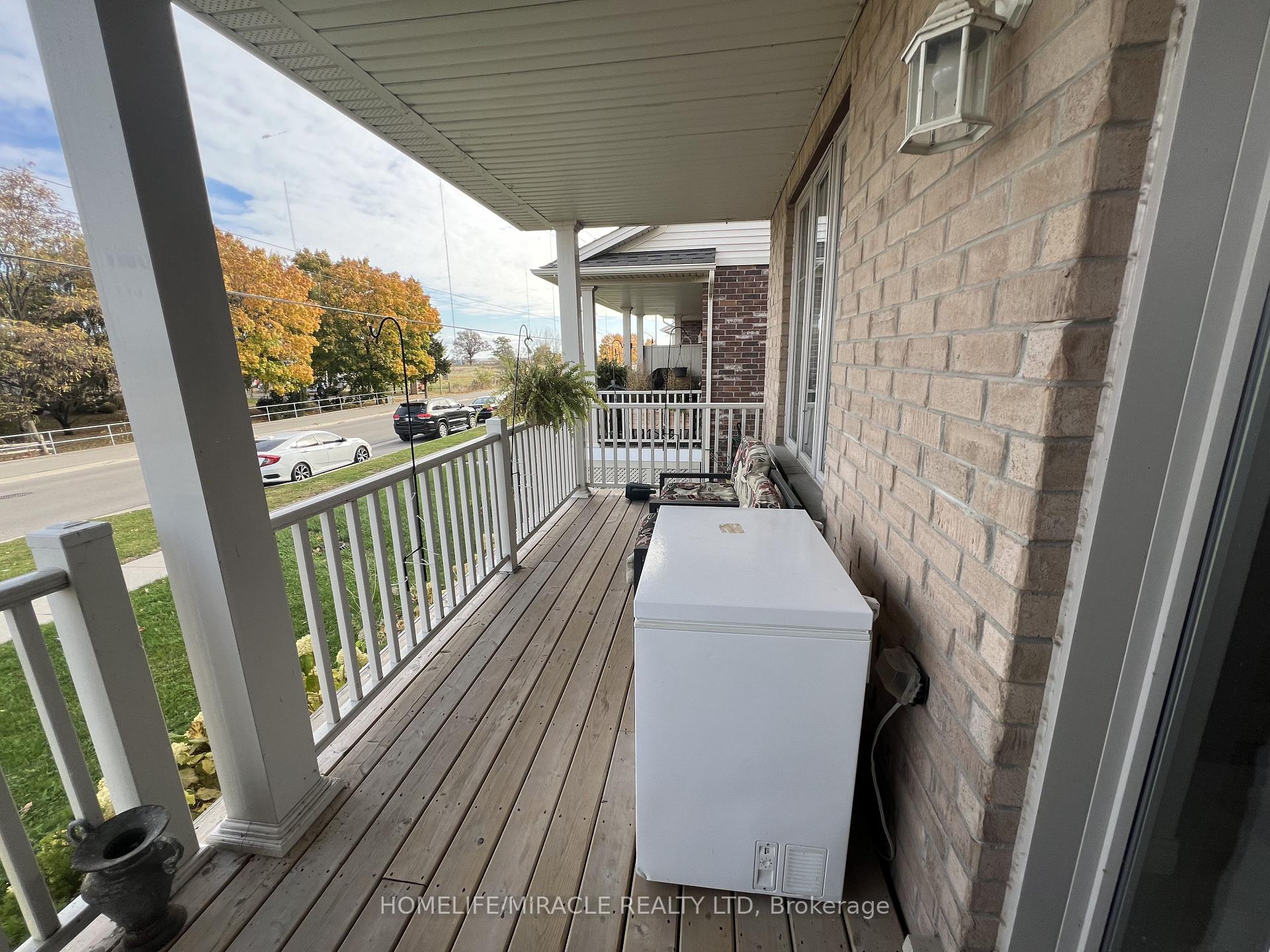 Photo 13 of 118 Dunrobin Lane, Grimsby, Grimsby Beach — HOMEH