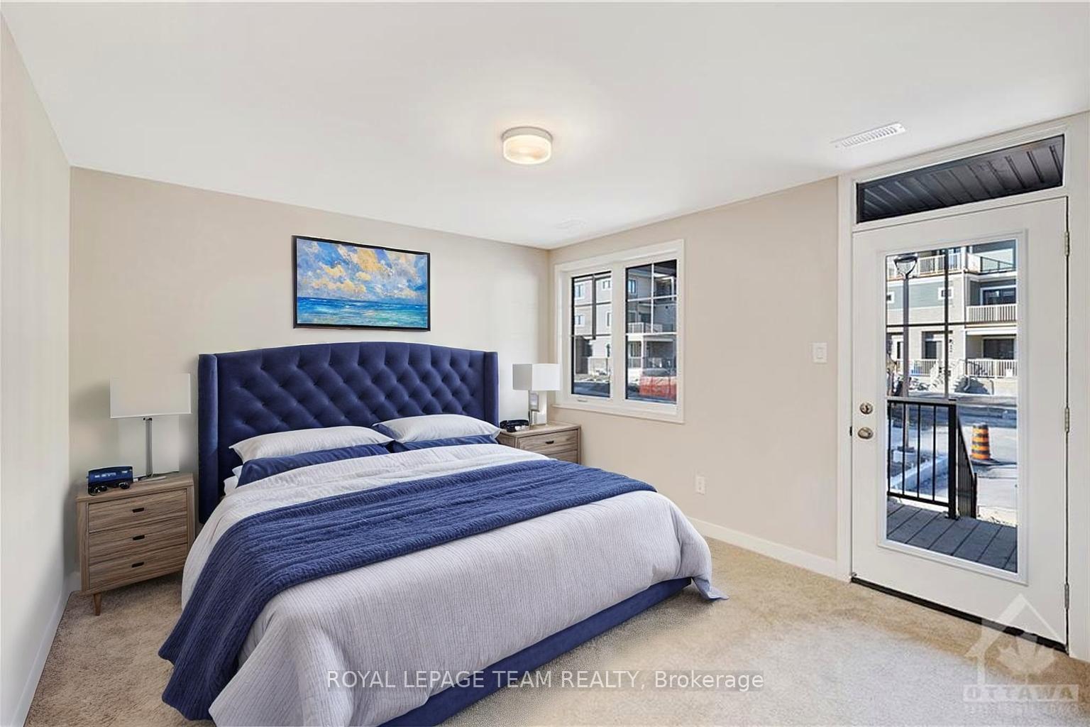 Photo 6 of Lot 1515 (Half Moon Bay), Ottawa, Barrhaven - Half Moon Bay — HOMEH