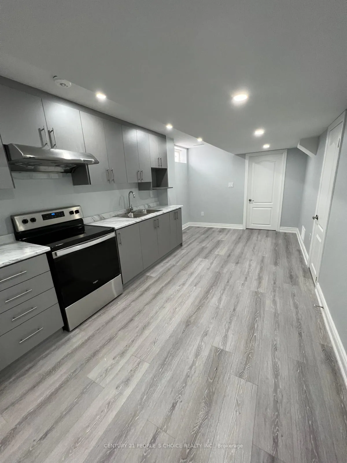 Photo 1 of Unit (1st Bsmt), 11 Daleridge Crescent, Brampton, Bram East — HOMEH