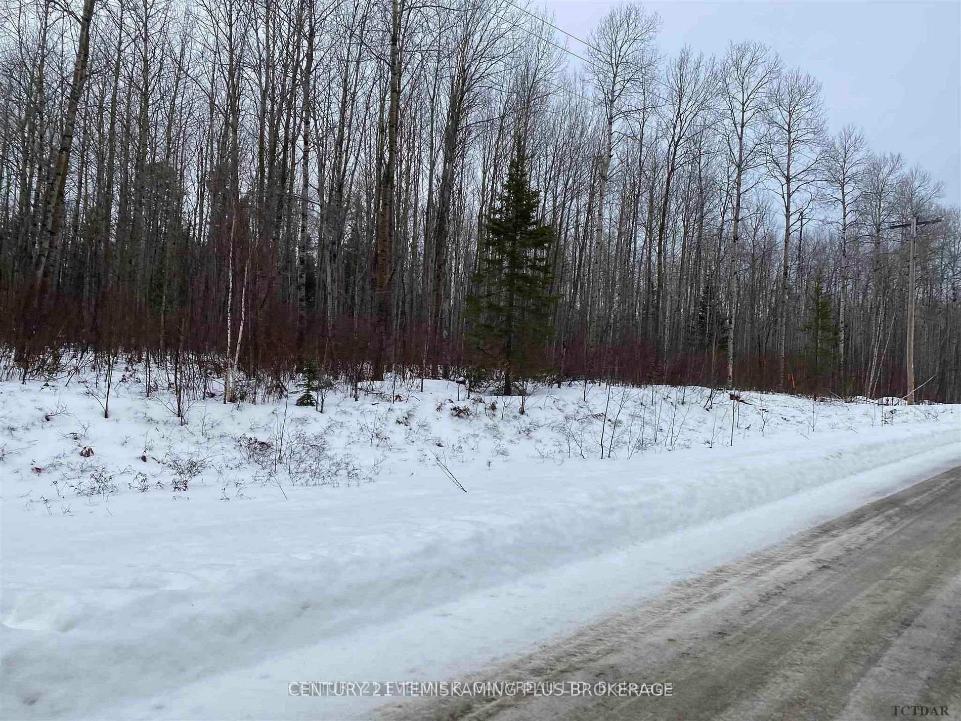 Photo 1 of Part 6 Girl Guide Road E, Coleman — HOMEH