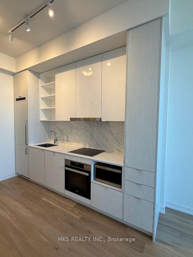 Photo 2 of Unit PH207, 55 Cooper Street, Toronto, Waterfront Communities — HOMEH