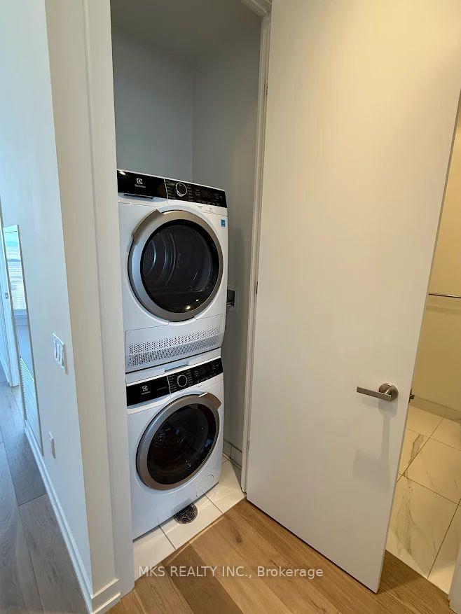 Photo 12 of Unit PH207, 55 Cooper Street, Toronto, Waterfront Communities — HOMEH