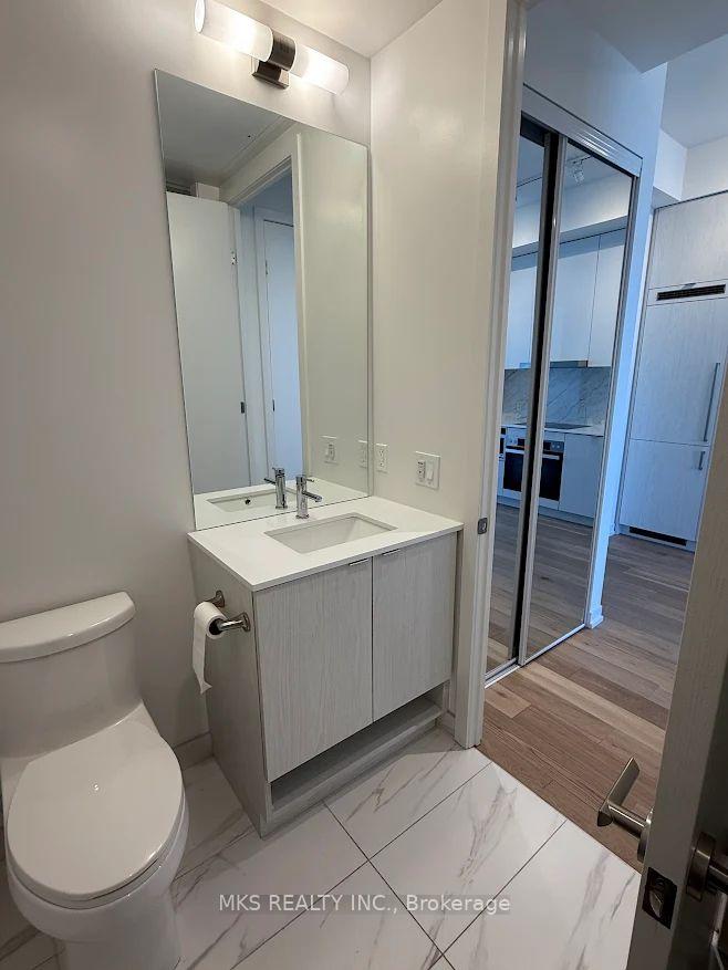 Photo 3 of Unit PH207, 55 Cooper Street, Toronto, Waterfront Communities — HOMEH