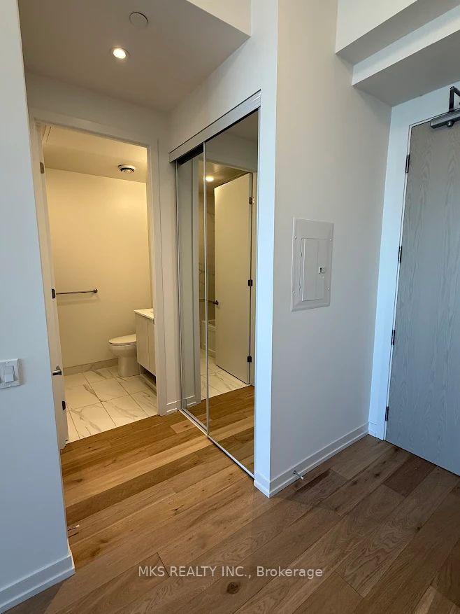Photo 13 of Unit PH207, 55 Cooper Street, Toronto, Waterfront Communities — HOMEH