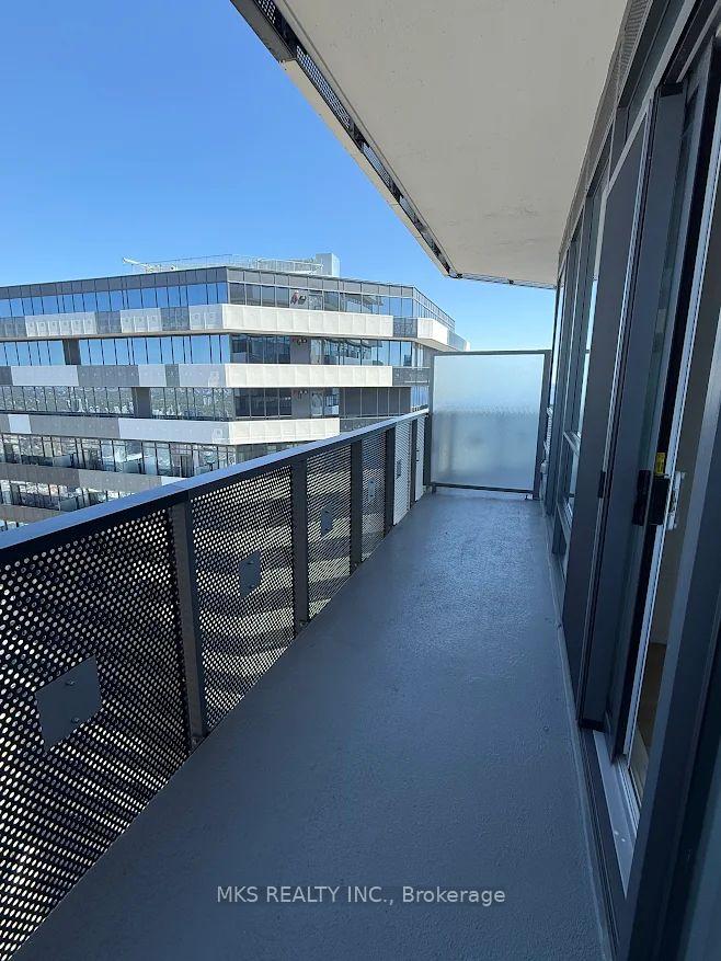 Photo 6 of Unit PH207, 55 Cooper Street, Toronto, Waterfront Communities — HOMEH