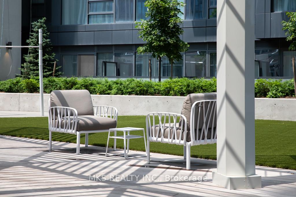 Photo 27 of Unit PH207, 55 Cooper Street, Toronto, Waterfront Communities — HOMEH