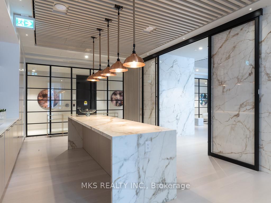 Photo 30 of Unit PH207, 55 Cooper Street, Toronto, Waterfront Communities — HOMEH