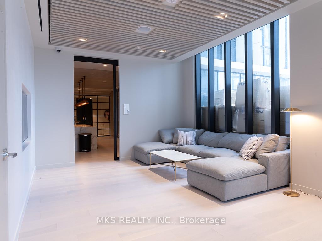 Photo 35 of Unit PH207, 55 Cooper Street, Toronto, Waterfront Communities — HOMEH