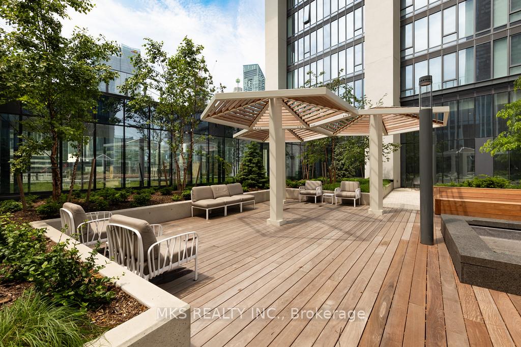 Photo 42 of Unit PH207, 55 Cooper Street, Toronto, Waterfront Communities — HOMEH