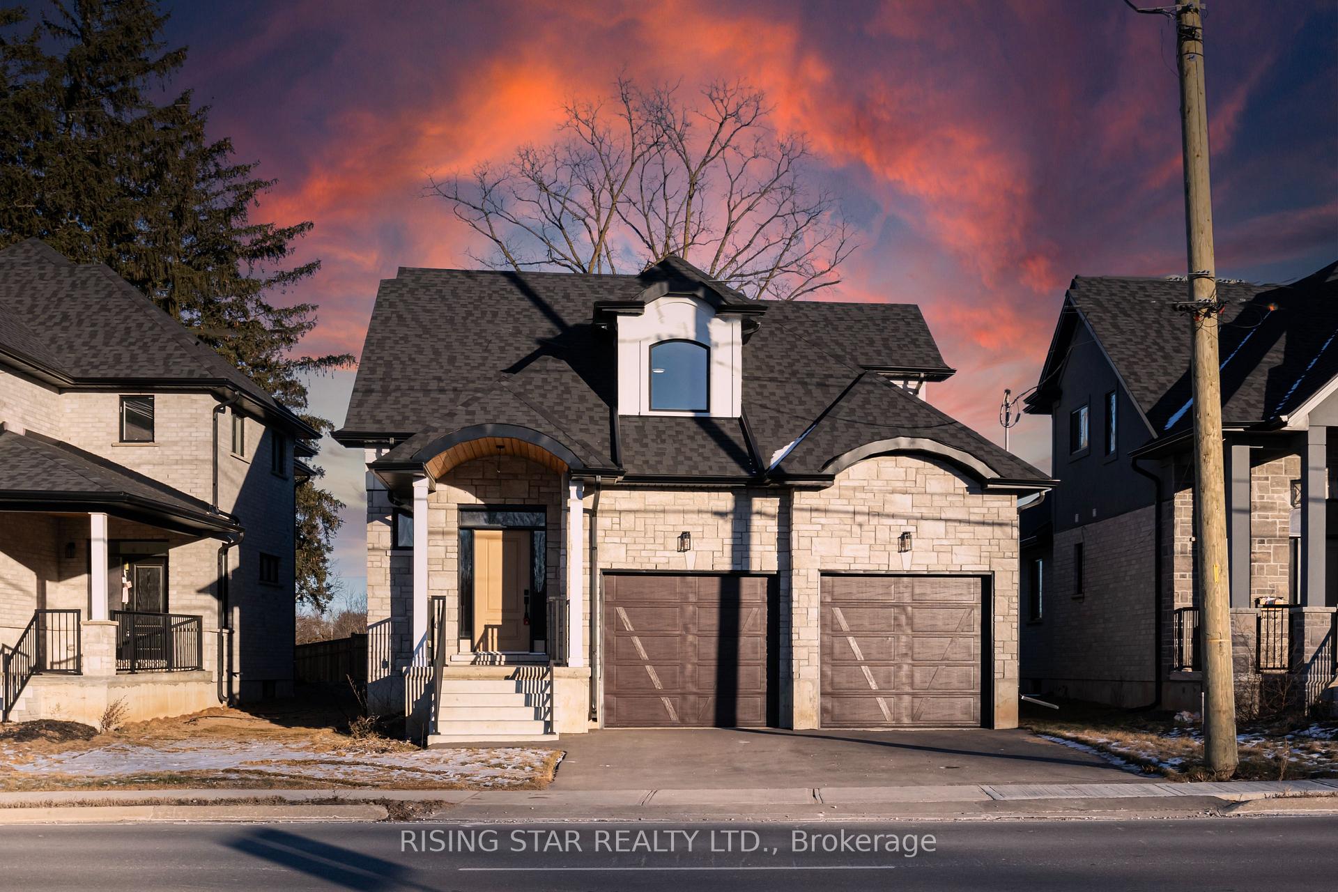 Photo 1 of 234 Mount Pleasant Street, Brant, Brantford Twp — HOMEH