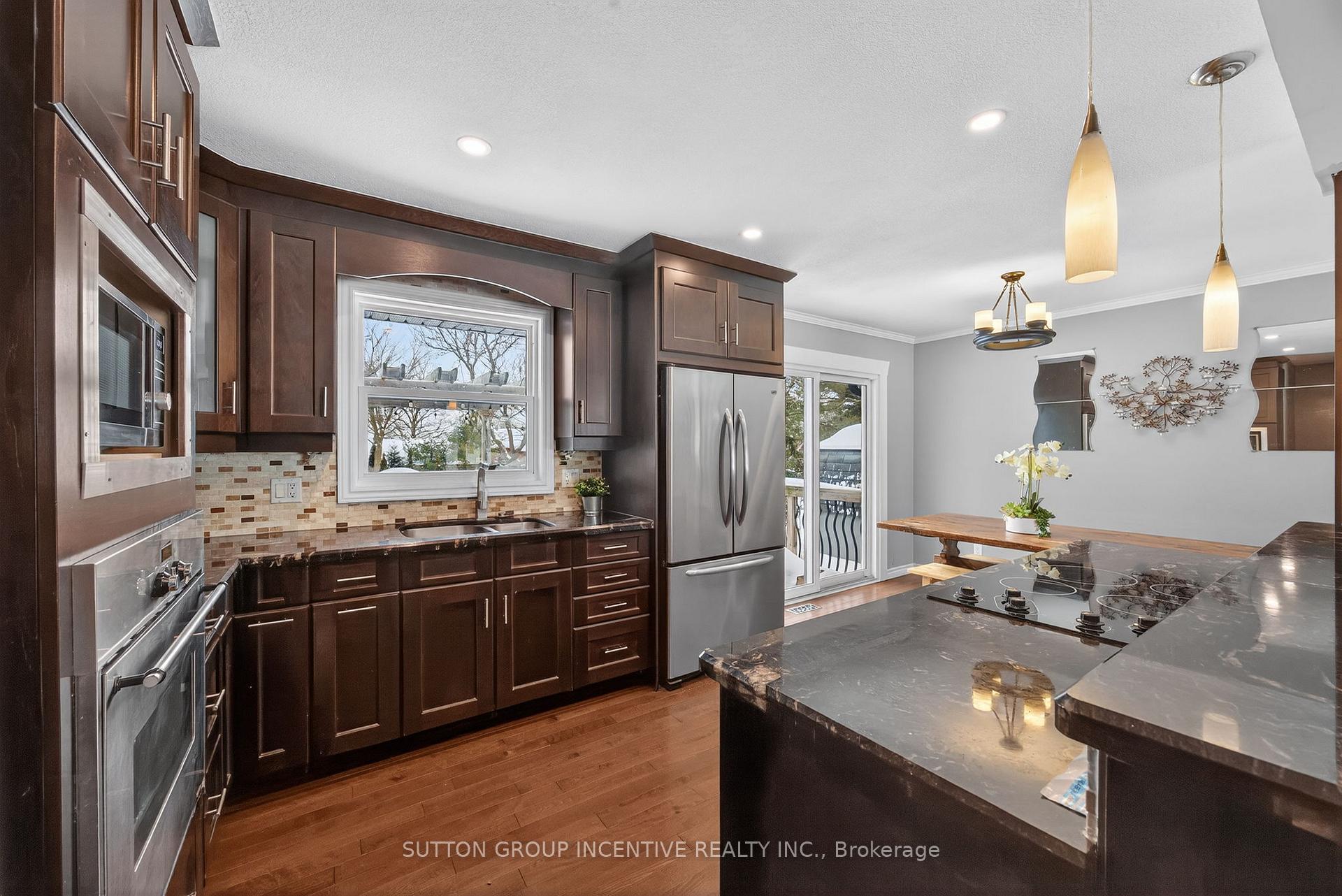 Photo 26 of 28 Springhome Road, Barrie, Allandale Heights — HOMEH