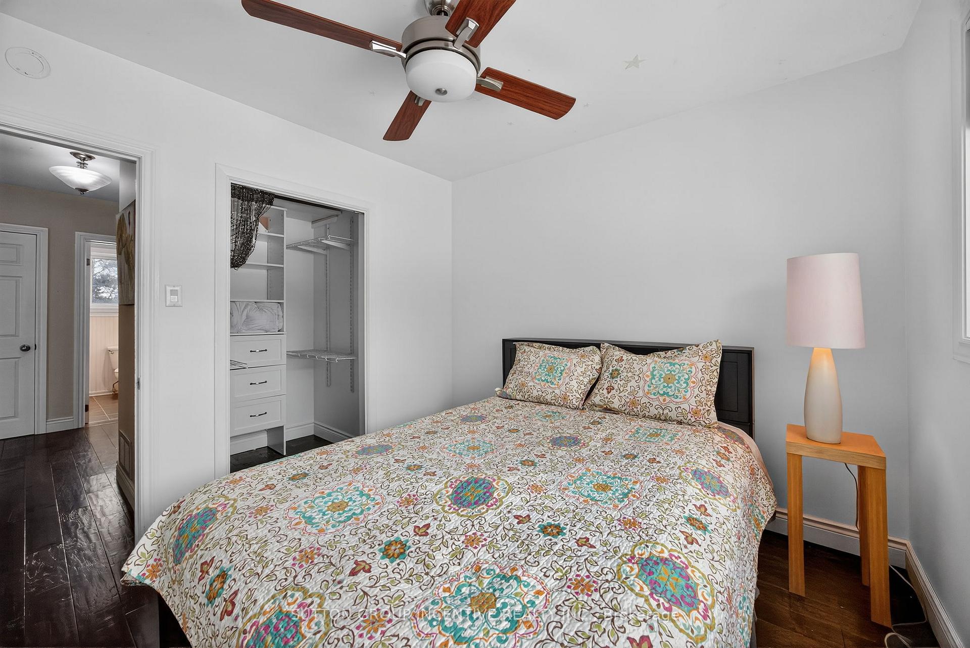 Photo 18 of 28 Springhome Road, Barrie, Allandale Heights — HOMEH