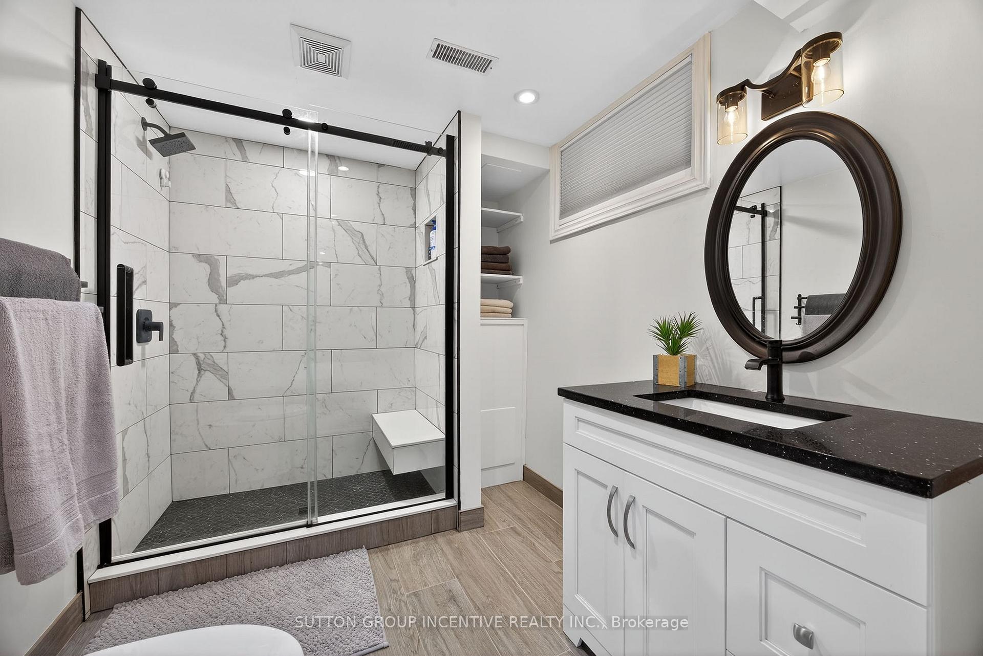 Photo 24 of 28 Springhome Road, Barrie, Allandale Heights — HOMEH