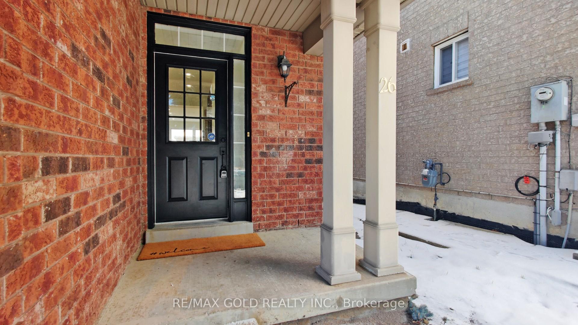 Photo 43 of 26 Applegrove Court, Brampton, Sandringham-Wellington — HOMEH