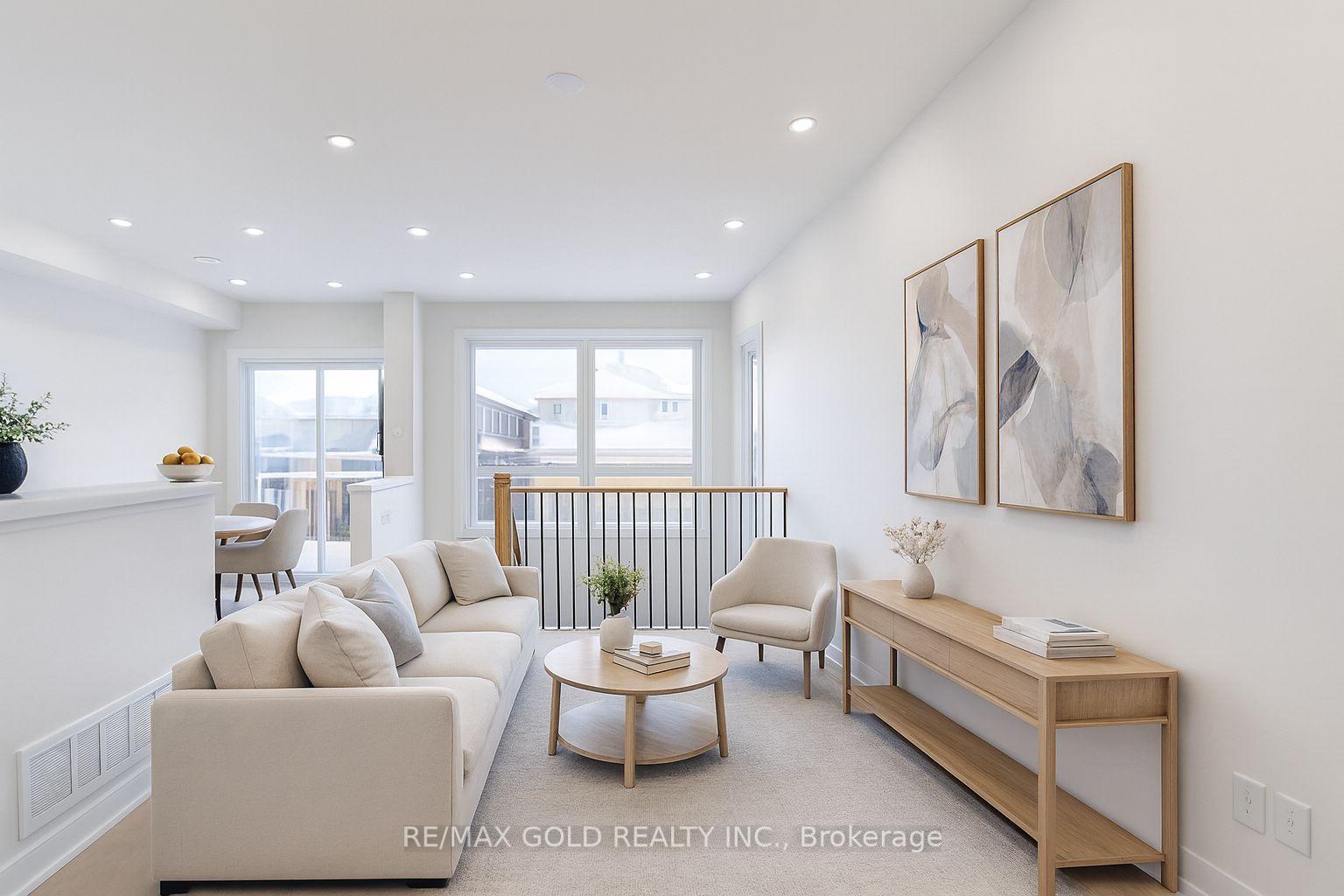 Photo 14 of 26 Applegrove Court, Brampton, Sandringham-Wellington — HOMEH