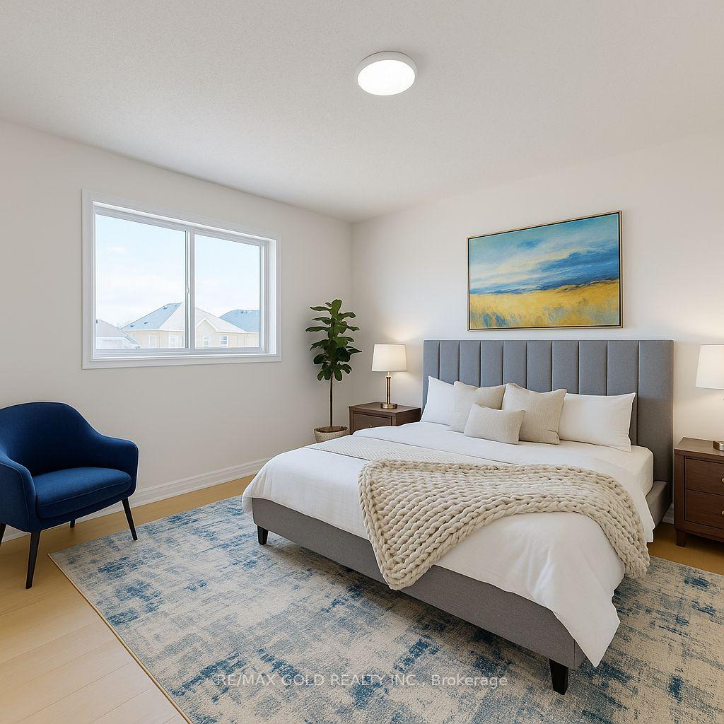 Photo 12 of 26 Applegrove Court, Brampton, Sandringham-Wellington — HOMEH