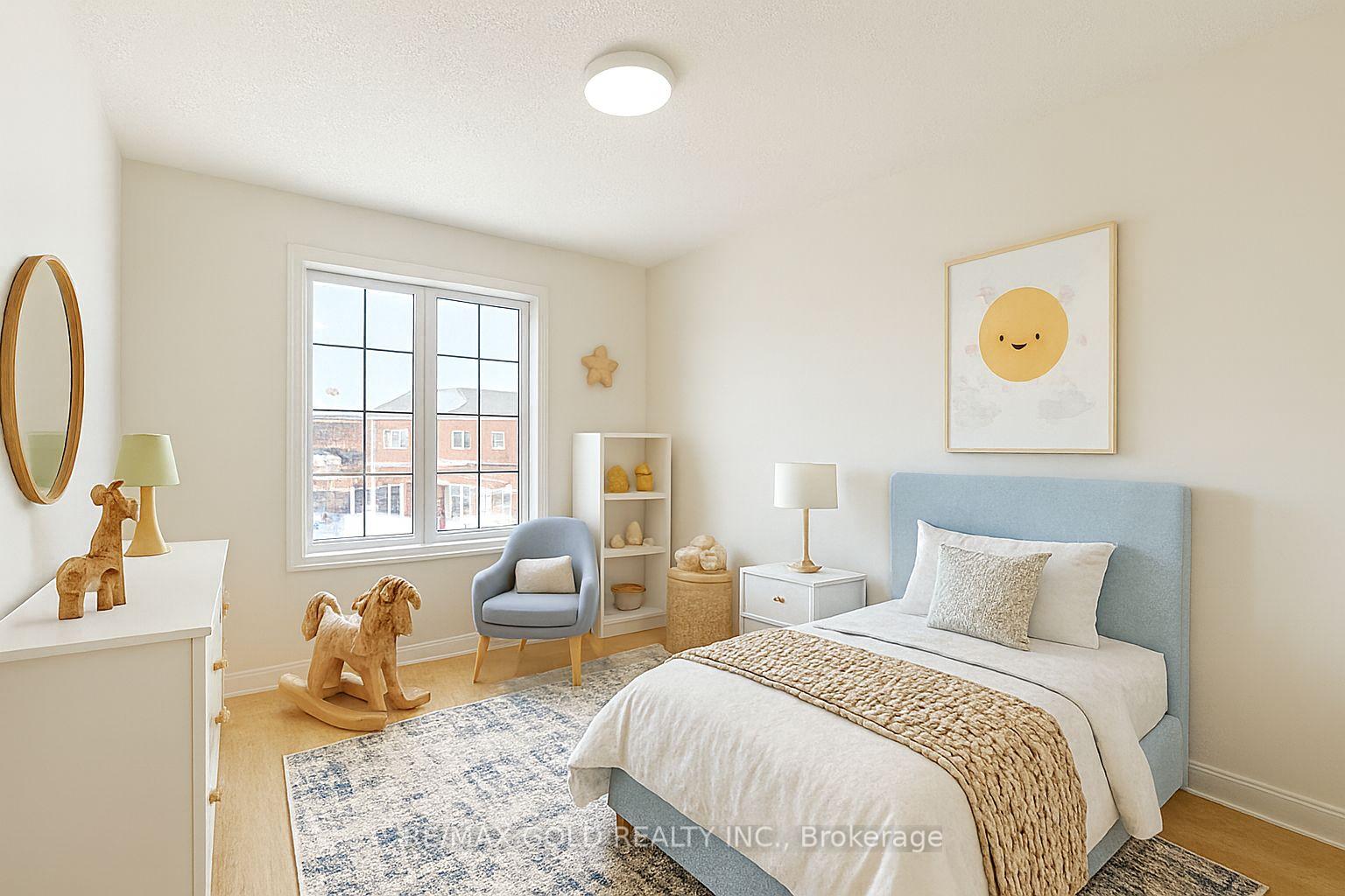 Photo 33 of 26 Applegrove Court, Brampton, Sandringham-Wellington — HOMEH