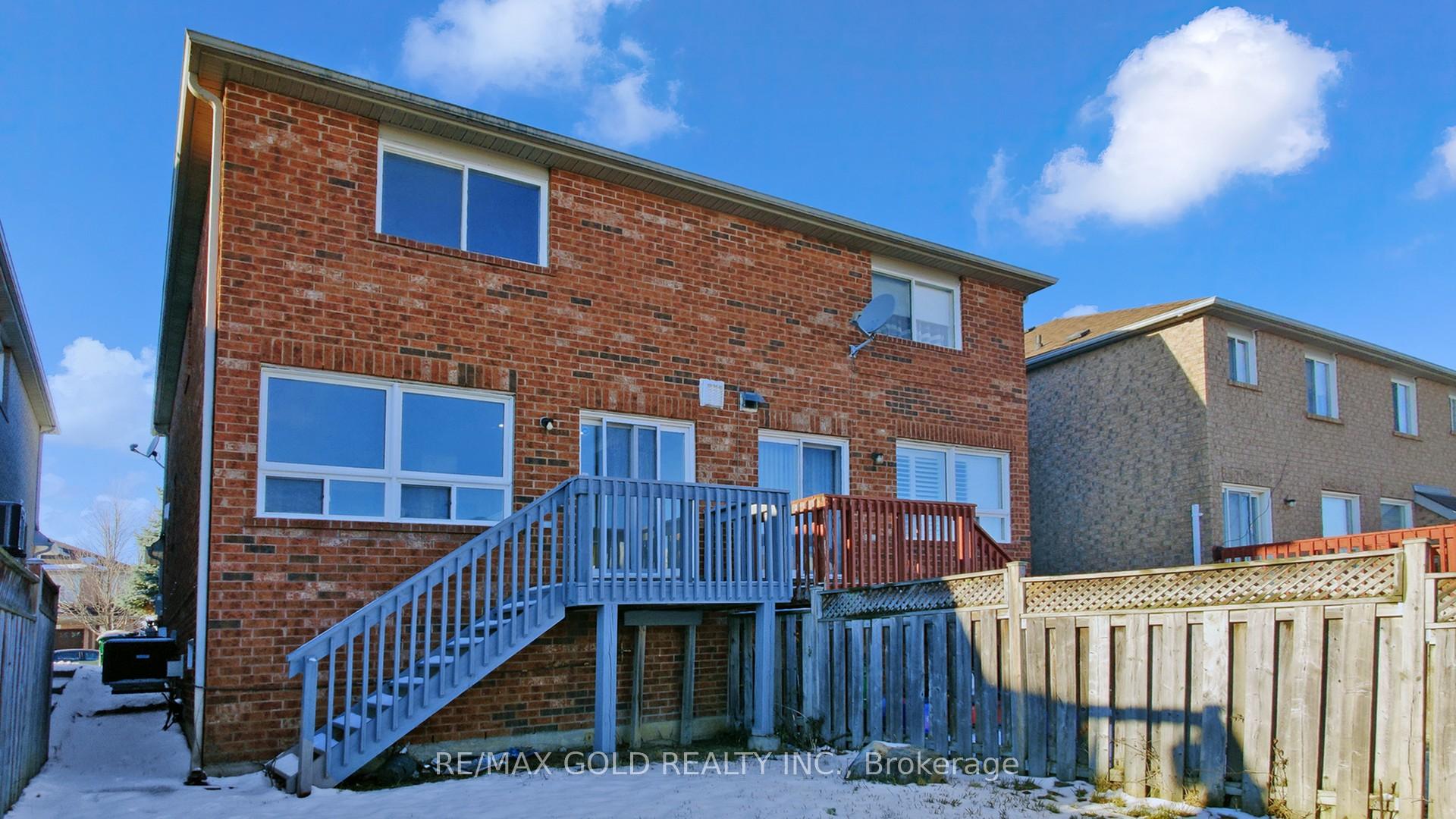 Photo 39 of 26 Applegrove Court, Brampton, Sandringham-Wellington — HOMEH