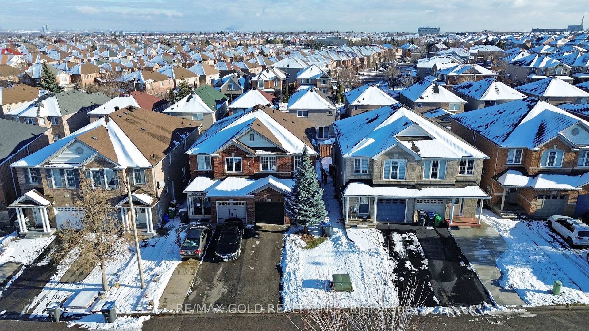 Photo 37 of 26 Applegrove Court, Brampton, Sandringham-Wellington — HOMEH
