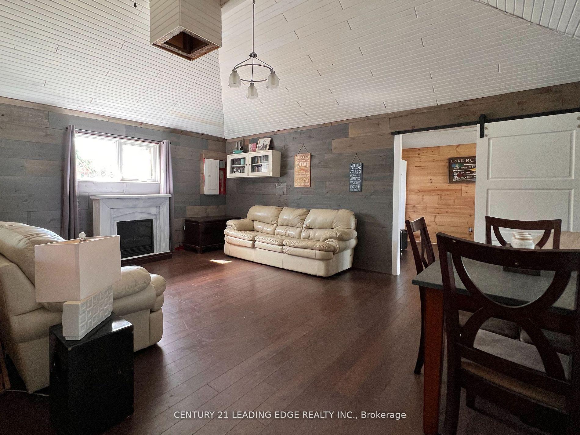 Photo 7 of 40586B Shore Rd Allowance, Brock, Beaverton — HOMEH