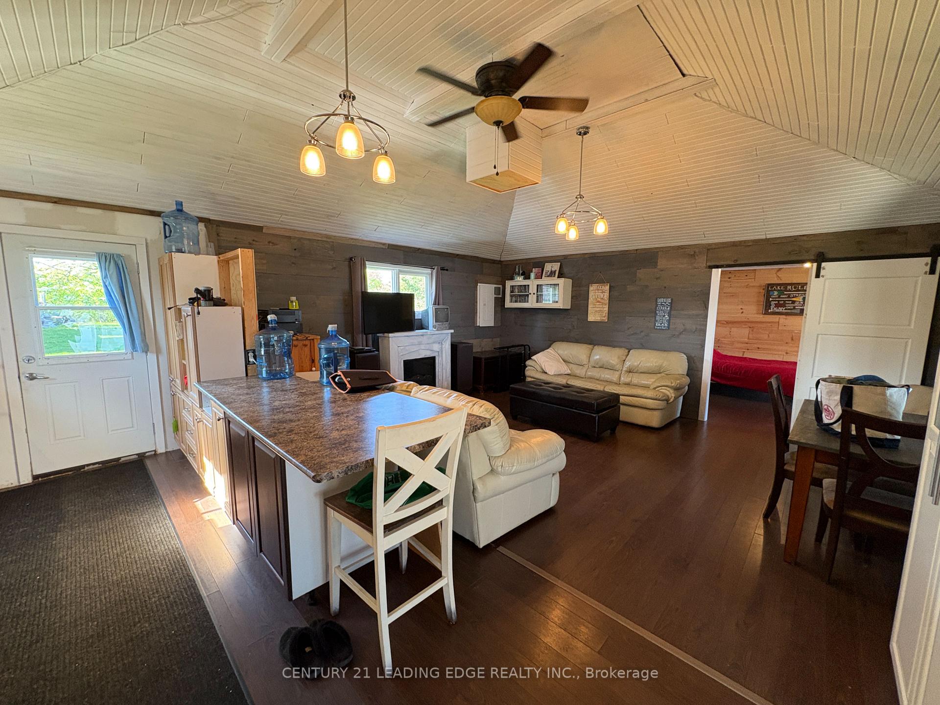 Photo 4 of 40586B Shore Rd Allowance, Brock, Beaverton — HOMEH