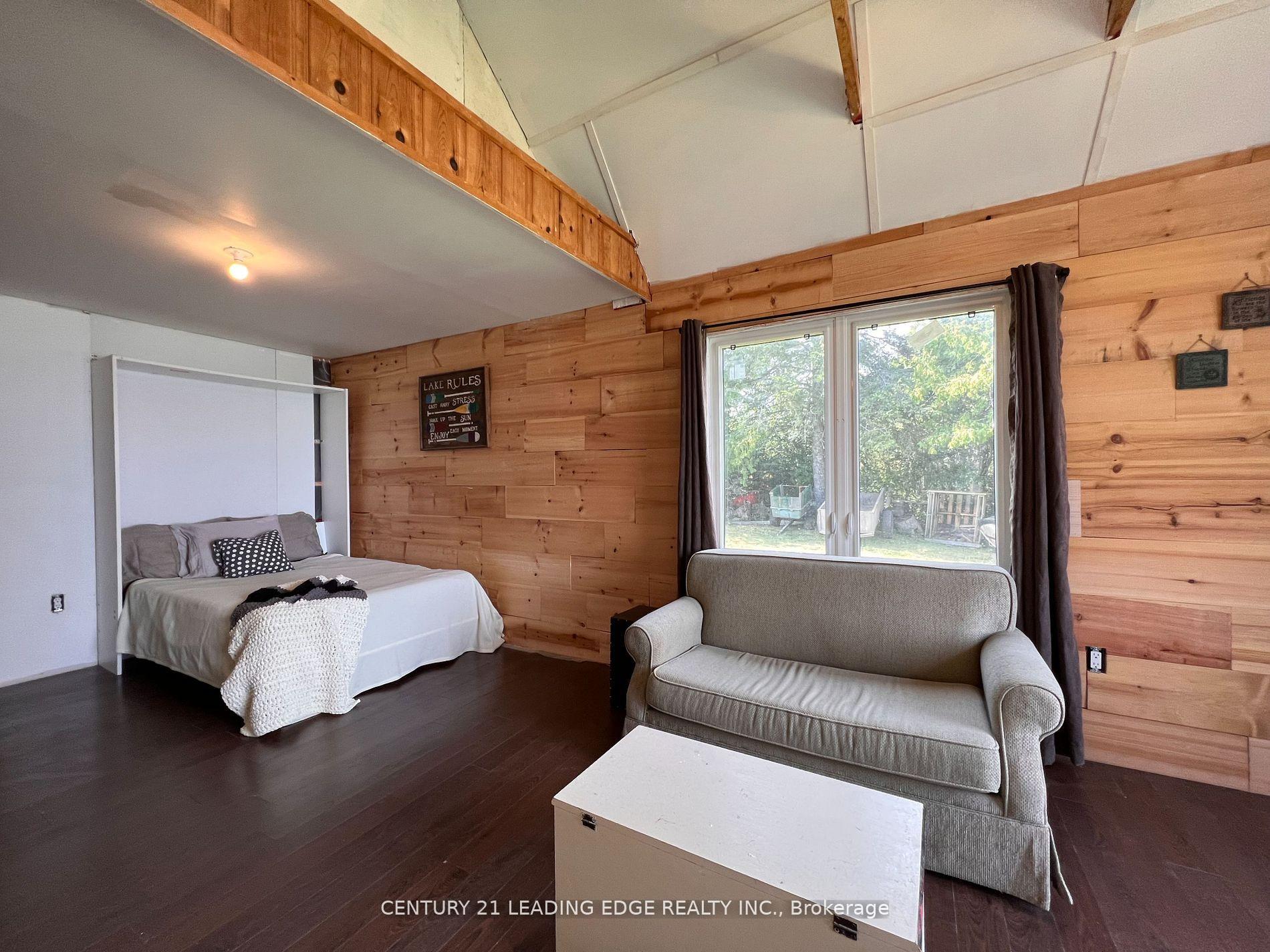 Photo 12 of 40586B Shore Rd Allowance, Brock, Beaverton — HOMEH
