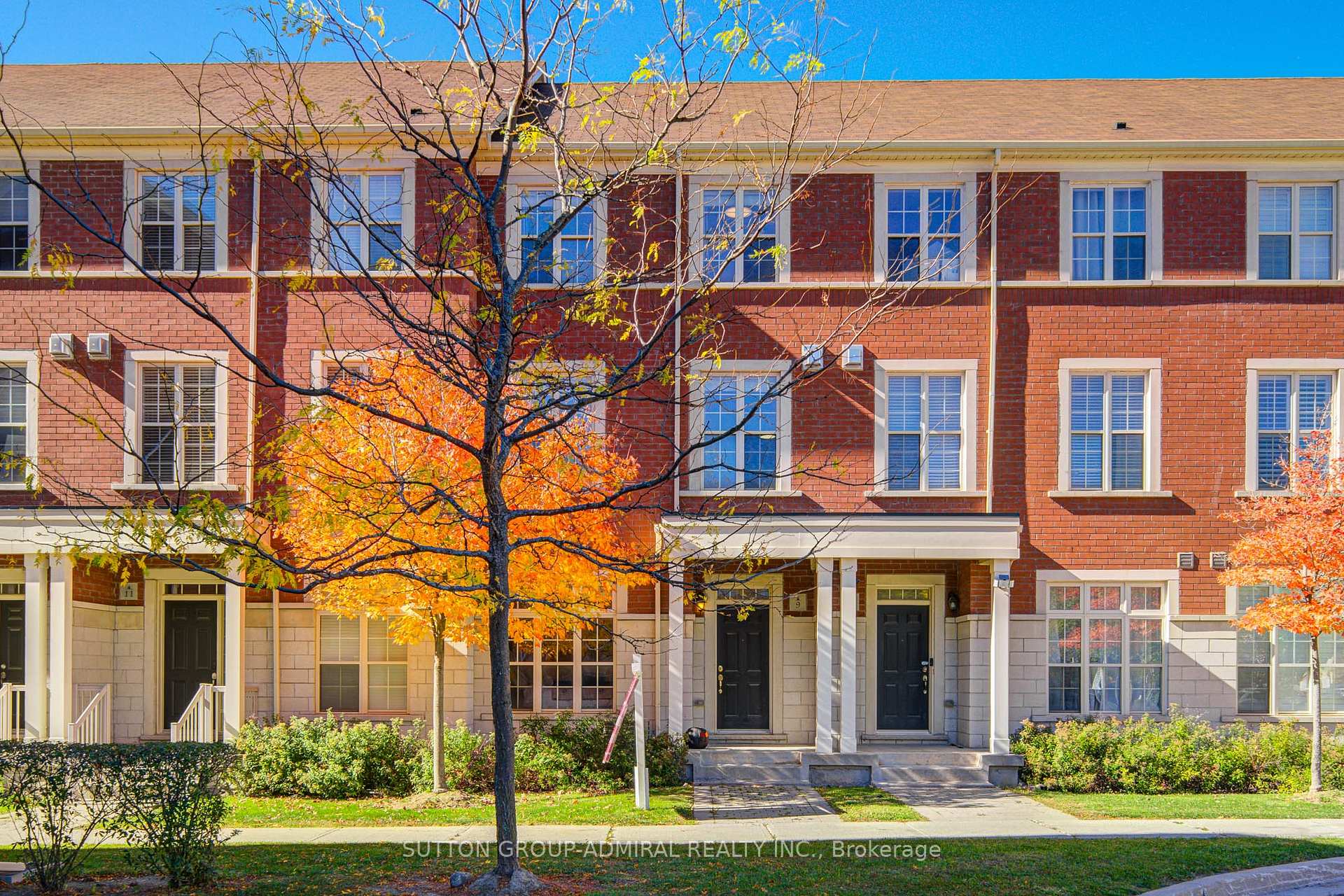 Photo 36 of 9 Vandaam Lane, Markham, Cathedraltown — HOMEH