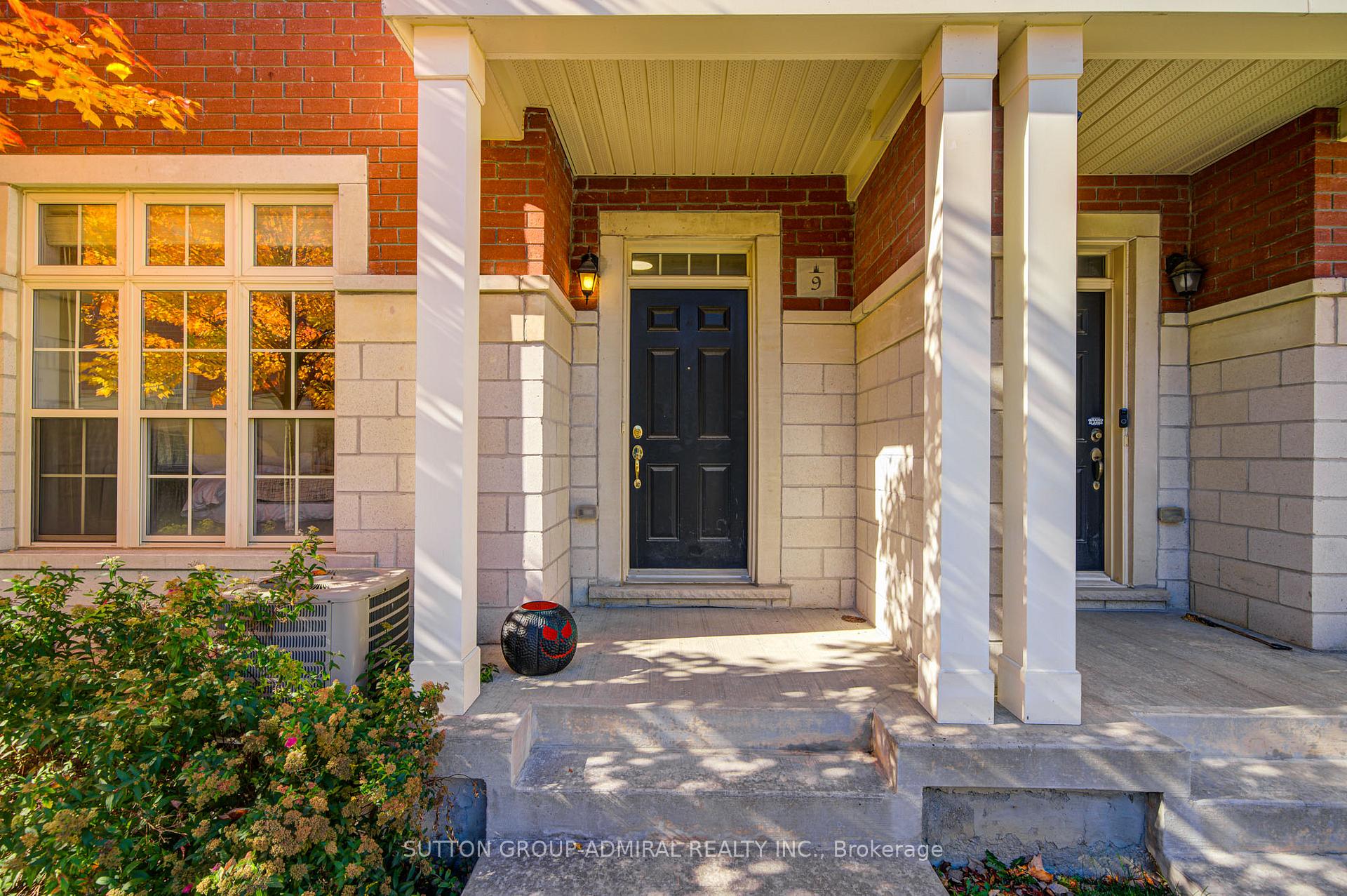 Photo 18 of 9 Vandaam Lane, Markham, Cathedraltown — HOMEH