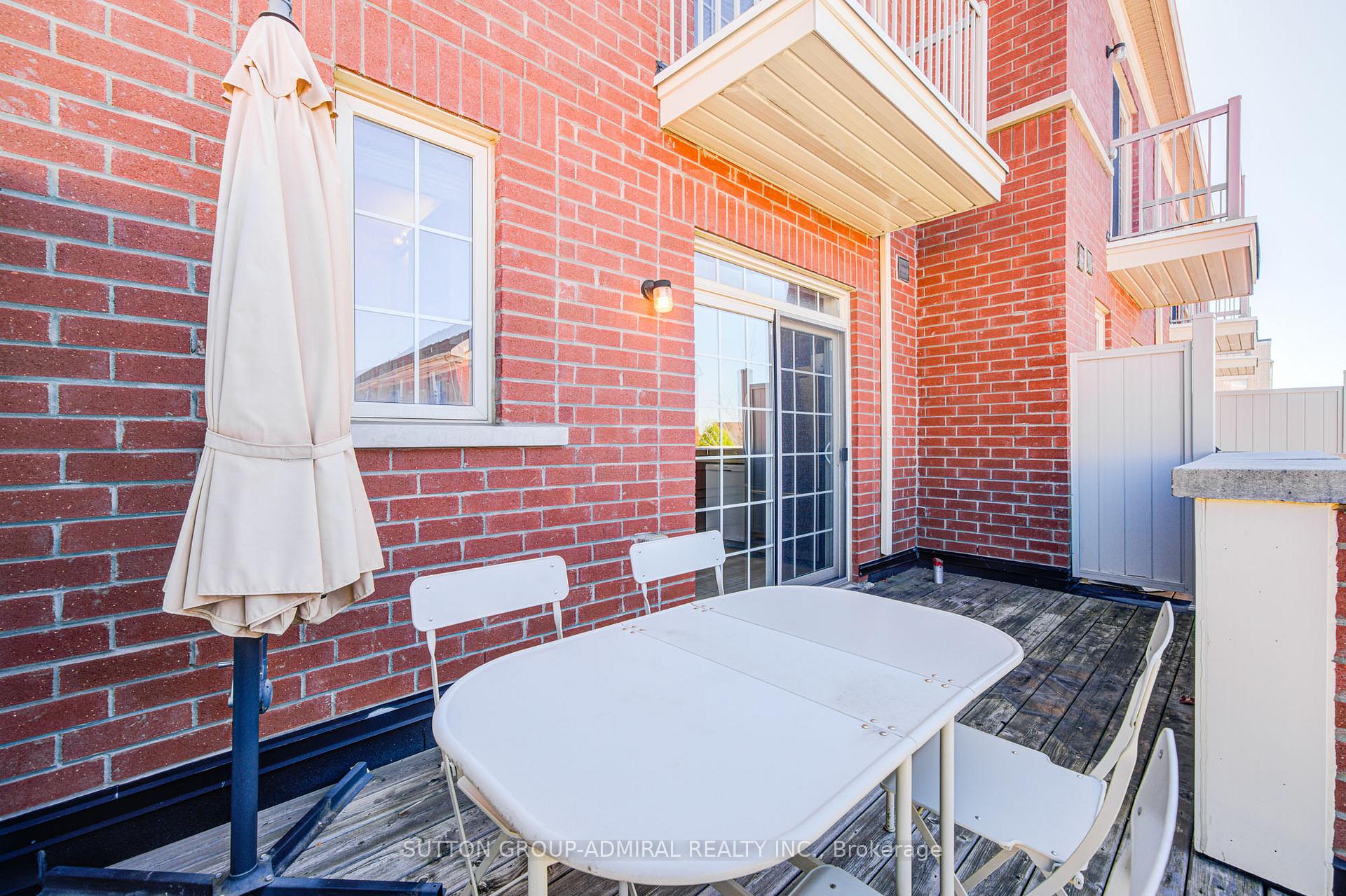 Photo 7 of 9 Vandaam Lane, Markham, Cathedraltown — HOMEH